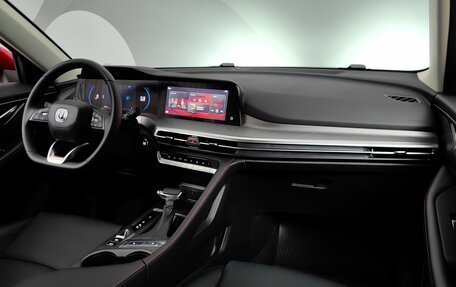 Changan CS35 Plus, 2023 год, 1 840 000 рублей, 13 фотография