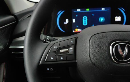 Changan CS35 Plus, 2023 год, 1 840 000 рублей, 18 фотография
