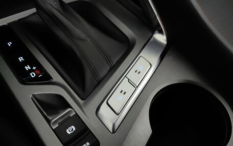 Changan CS35 Plus, 2023 год, 1 840 000 рублей, 17 фотография