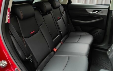 Changan CS35 Plus, 2023 год, 1 840 000 рублей, 9 фотография