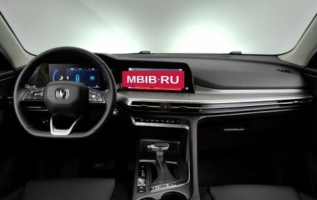 Changan CS35 Plus, 2023 год, 1 840 000 рублей, 12 фотография