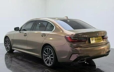 BMW 3 серия, 2022 год, 2 850 000 рублей, 5 фотография