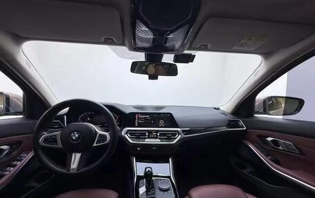 BMW 3 серия, 2022 год, 2 850 000 рублей, 7 фотография