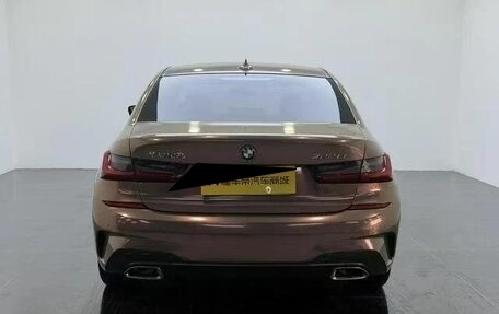 BMW 3 серия, 2022 год, 2 850 000 рублей, 6 фотография