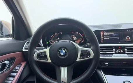 BMW 3 серия, 2022 год, 2 850 000 рублей, 8 фотография