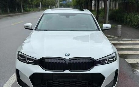 BMW 3 серия, 2023 год, 2 800 000 рублей, 2 фотография