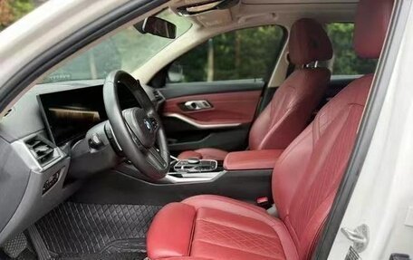 BMW 3 серия, 2023 год, 2 800 000 рублей, 7 фотография
