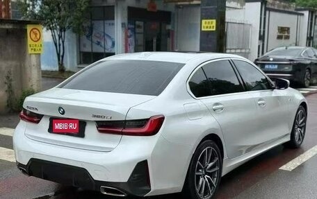 BMW 3 серия, 2023 год, 2 800 000 рублей, 3 фотография