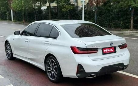 BMW 3 серия, 2023 год, 2 800 000 рублей, 4 фотография