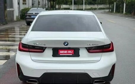 BMW 3 серия, 2023 год, 2 800 000 рублей, 5 фотография
