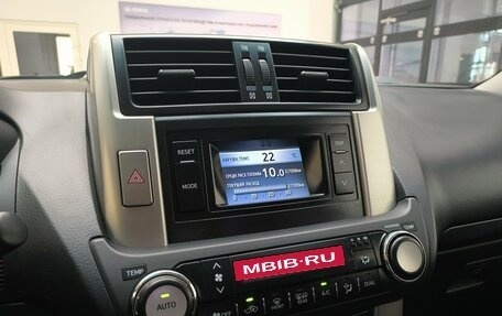 Toyota Land Cruiser Prado 150 рестайлинг 2, 2011 год, 2 550 000 рублей, 18 фотография