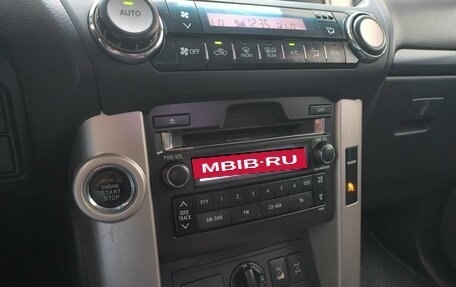 Toyota Land Cruiser Prado 150 рестайлинг 2, 2011 год, 2 550 000 рублей, 20 фотография