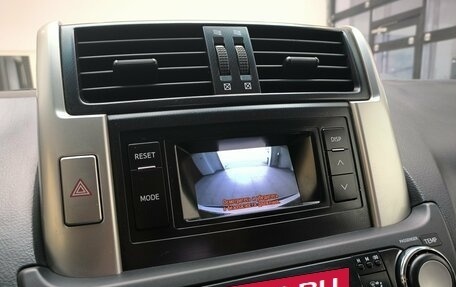 Toyota Land Cruiser Prado 150 рестайлинг 2, 2011 год, 2 550 000 рублей, 19 фотография