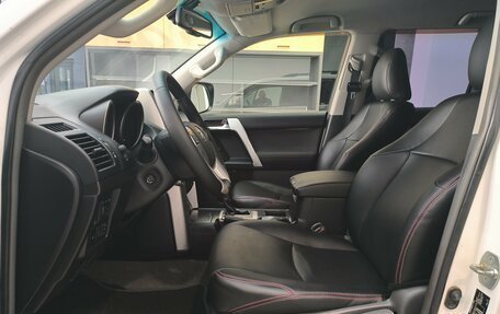 Toyota Land Cruiser Prado 150 рестайлинг 2, 2011 год, 2 550 000 рублей, 22 фотография