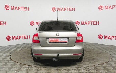 Skoda Octavia, 2010 год, 656 000 рублей, 6 фотография