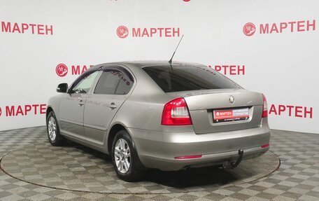 Skoda Octavia, 2010 год, 656 000 рублей, 7 фотография