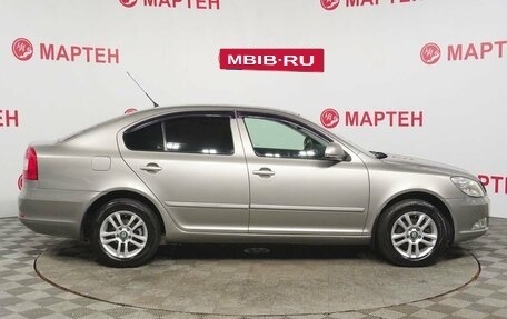 Skoda Octavia, 2010 год, 656 000 рублей, 4 фотография