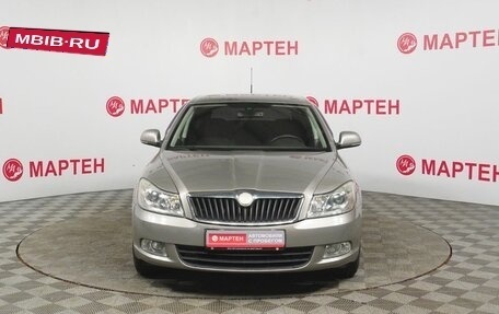 Skoda Octavia, 2010 год, 656 000 рублей, 2 фотография