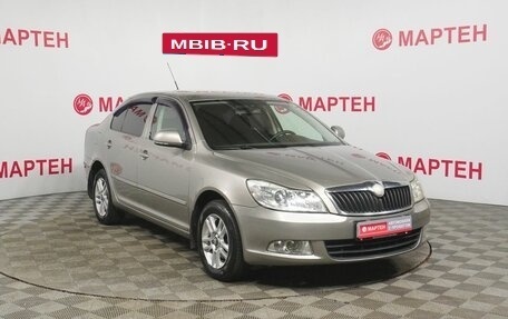 Skoda Octavia, 2010 год, 656 000 рублей, 3 фотография