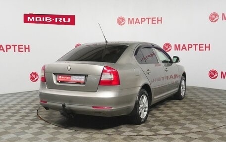 Skoda Octavia, 2010 год, 656 000 рублей, 5 фотография