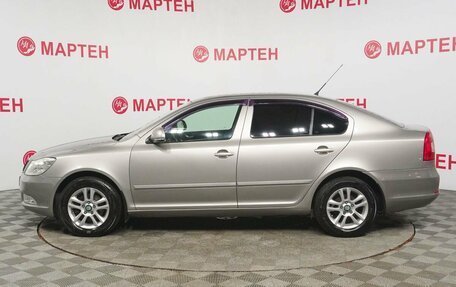 Skoda Octavia, 2010 год, 656 000 рублей, 8 фотография