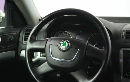 Skoda Octavia, 2010 год, 656 000 рублей, 16 фотография