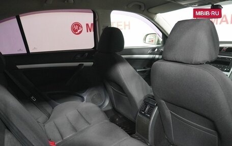 Skoda Octavia, 2010 год, 656 000 рублей, 11 фотография