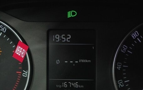 Skoda Octavia, 2010 год, 656 000 рублей, 17 фотография