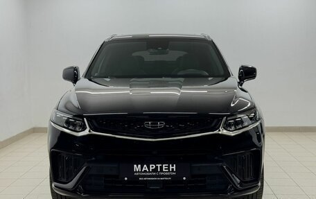 Geely Tugella FY11, 2023 год, 2 974 000 рублей, 2 фотография