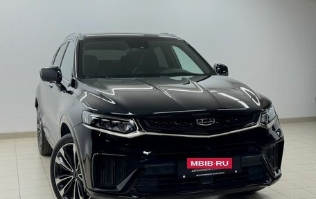 Geely Tugella FY11, 2023 год, 2 974 000 рублей, 3 фотография