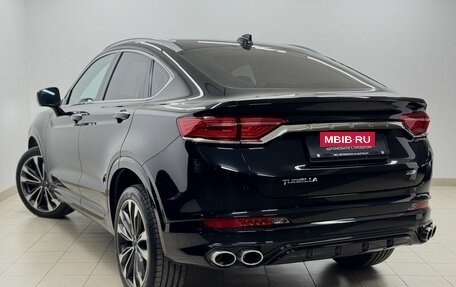 Geely Tugella FY11, 2023 год, 2 974 000 рублей, 4 фотография