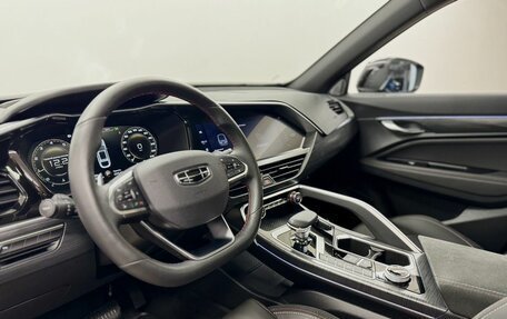 Geely Tugella FY11, 2023 год, 2 974 000 рублей, 11 фотография