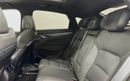 Geely Tugella FY11, 2023 год, 2 974 000 рублей, 13 фотография