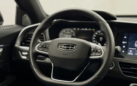 Geely Tugella FY11, 2023 год, 2 974 000 рублей, 19 фотография
