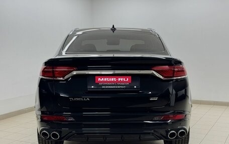 Geely Tugella FY11, 2023 год, 2 974 000 рублей, 5 фотография