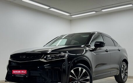 Geely Tugella FY11, 2023 год, 2 974 000 рублей, 7 фотография