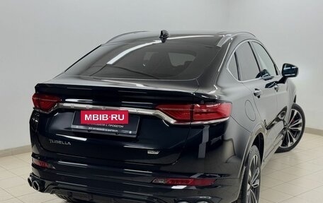 Geely Tugella FY11, 2023 год, 2 974 000 рублей, 6 фотография