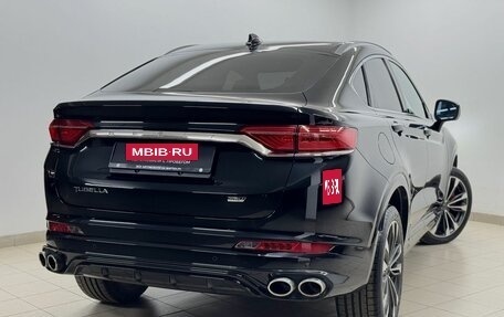 Geely Tugella FY11, 2023 год, 2 974 000 рублей, 9 фотография