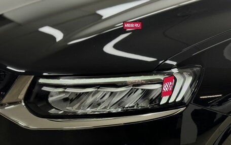 Geely Tugella FY11, 2023 год, 2 974 000 рублей, 8 фотография