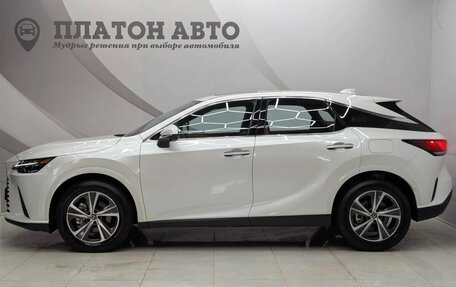 Lexus RX IV рестайлинг, 2026 год, 8 499 000 рублей, 8 фотография