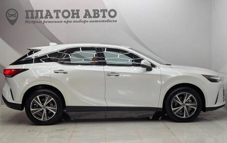 Lexus RX IV рестайлинг, 2026 год, 8 499 000 рублей, 4 фотография