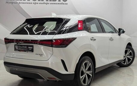Lexus RX IV рестайлинг, 2026 год, 8 499 000 рублей, 5 фотография