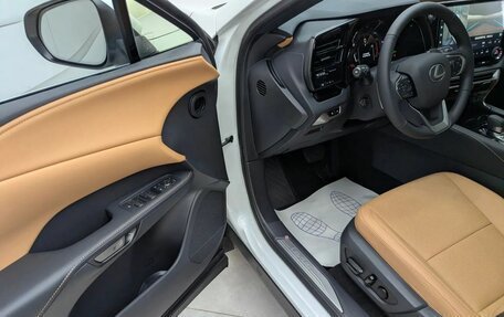 Lexus RX IV рестайлинг, 2026 год, 8 499 000 рублей, 13 фотография