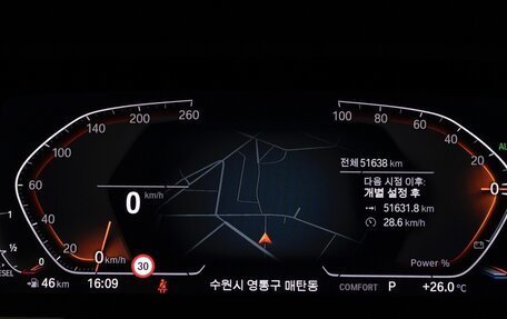 BMW 1 серия, 2021 год, 1 670 999 рублей, 8 фотография