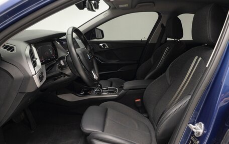 BMW 1 серия, 2021 год, 1 670 999 рублей, 9 фотография