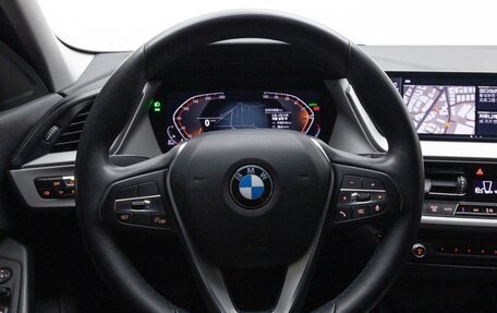 BMW 1 серия, 2021 год, 1 670 999 рублей, 7 фотография