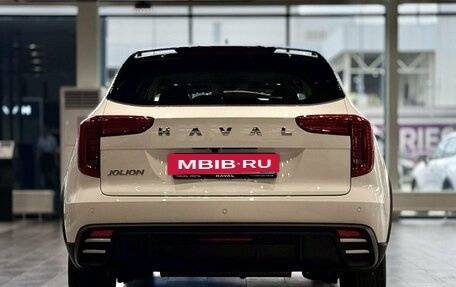 Haval Jolion, 2026 год, 2 499 000 рублей, 5 фотография