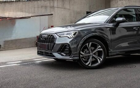 Audi Q3, 2022 год, 2 410 000 рублей, 2 фотография