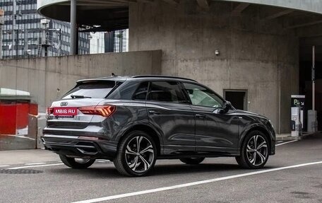 Audi Q3, 2022 год, 2 410 000 рублей, 3 фотография