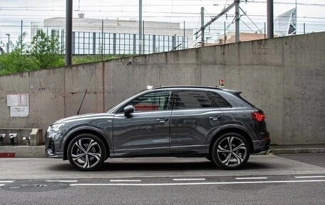 Audi Q3, 2022 год, 2 410 000 рублей, 8 фотография